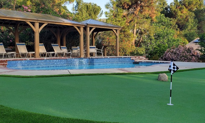 Lake Elsinore Casa | Perfecto para la escapada de grupos pequeños o 2 familias que desean permanecer bajo un mismo techo