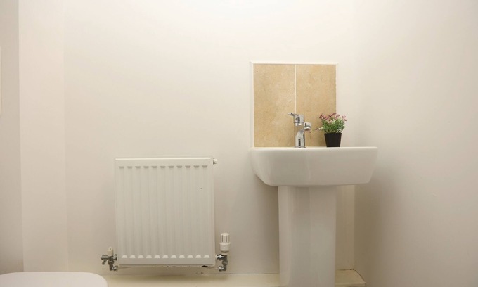 Swindon Casa | Perfect for Contractors/Mthly stay Disc/Pvt Parkng