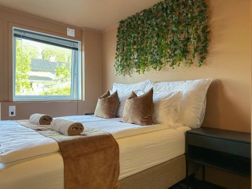 Tromsdalen Apartamento | PERFECT for Couples - FREE Parking & Near attractions