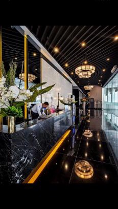San Antonio Apartamento | Perfect for Couples - Makati City Comfort and Style