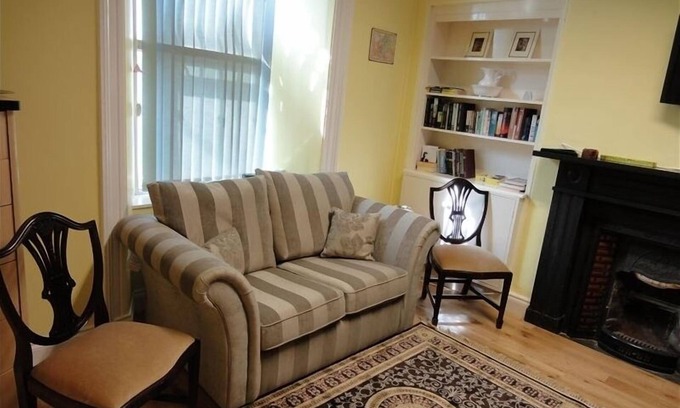 Claddagh Apartamento | ¡Apt de primera categoría de Galway, perfecto 2 adults; muy cerca de la ciudad!