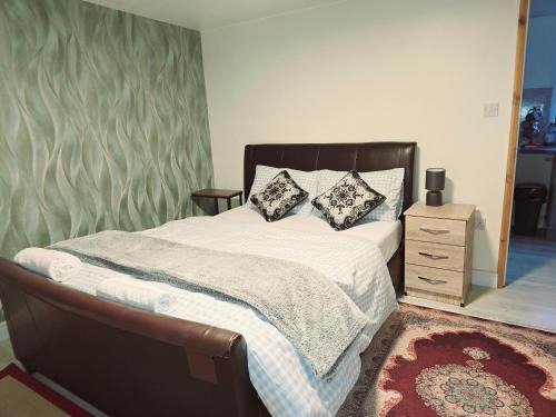 Seisdon Apartamento | Perfect for exploring Birmingham