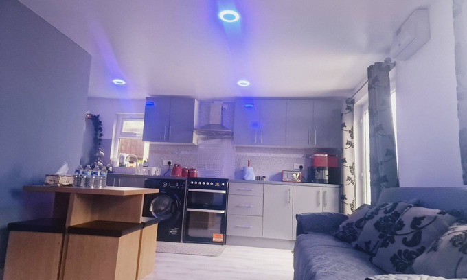 Seisdon Apartamento | Perfect for Exploring Birmingham