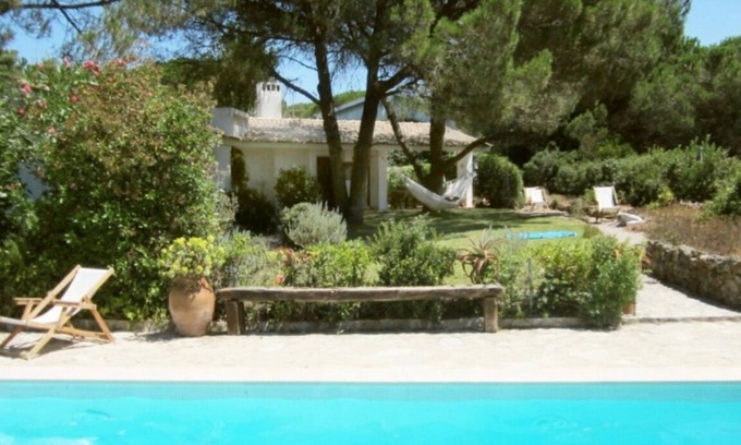 Aldeia de Irmaos Villa | perfecto para familias, cerca de lisboa y playas, en parque natural