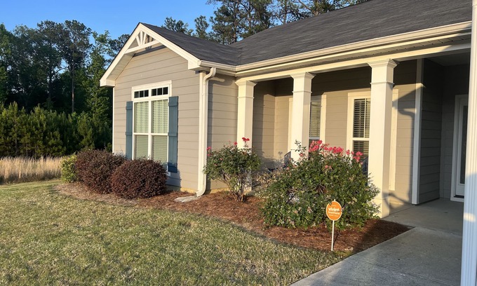 Harlem Casa | Perfect for family and pets