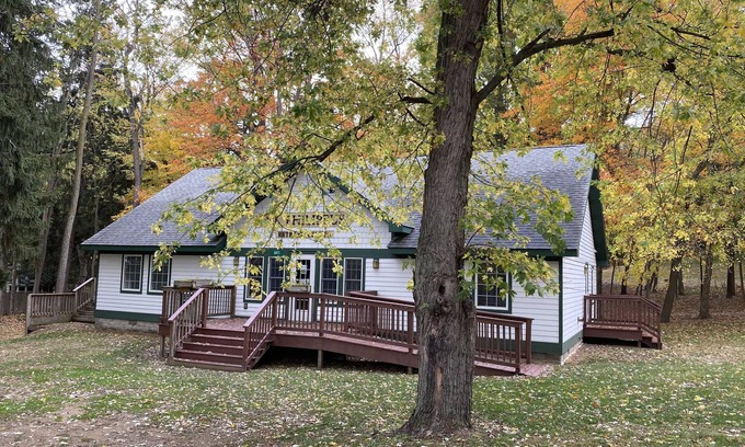Shorewood-Tower Hills-Harbert Casa | Perfect for family gatherings
