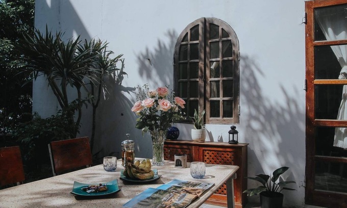 Cat Hai Casa | Perfect for small group