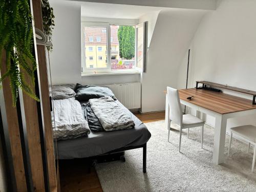 Altstadt - Sankt Sebald Casa | Perfect for Holidays or Remote Work Private Rooms in a Friendly Local WG