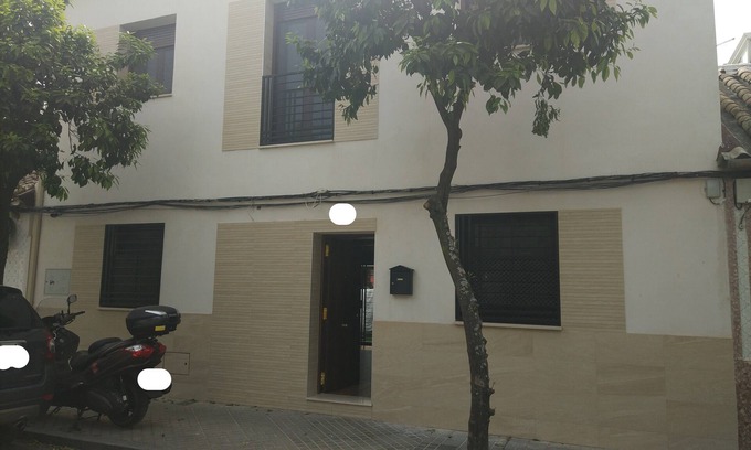 Córdoba Apartamento | Perfect for relaxing and exploring the city