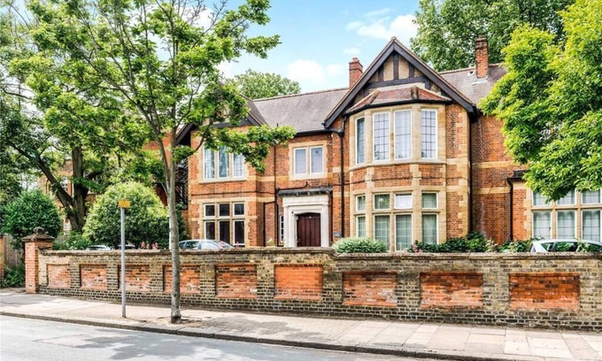 West Putney Apartamento | Perfecto para Wimbledon, Roehampton y el centro de Londres.