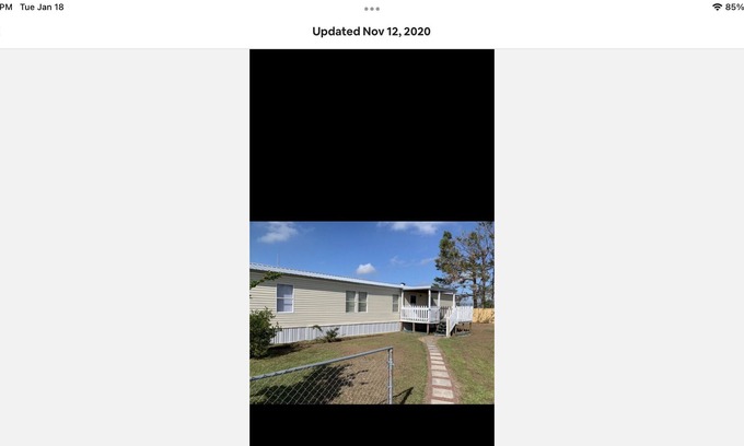 Lake Charles Casa | Perfect for work crew