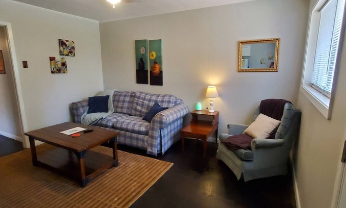 West Monroe Apartamento | Perfect for Workers or Extended Stays 803C