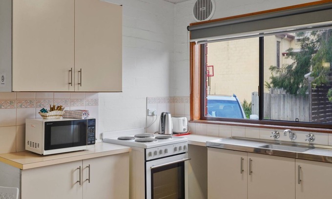 Port Fairy Casa | Eastern Beach Unidades # 2