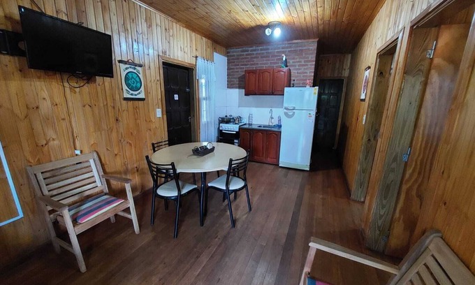 Zona Granja Cabina | Perfect Getaway in Iguazú: Nature, Comfort & Relaxation