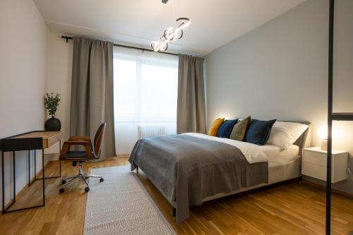 Weißgerber Apartamento | Perfect getaway in a top location