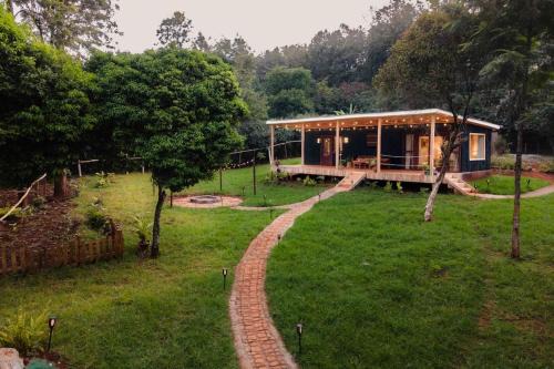 Karen Casa | Perfect getaway in Karen - Shraddha House