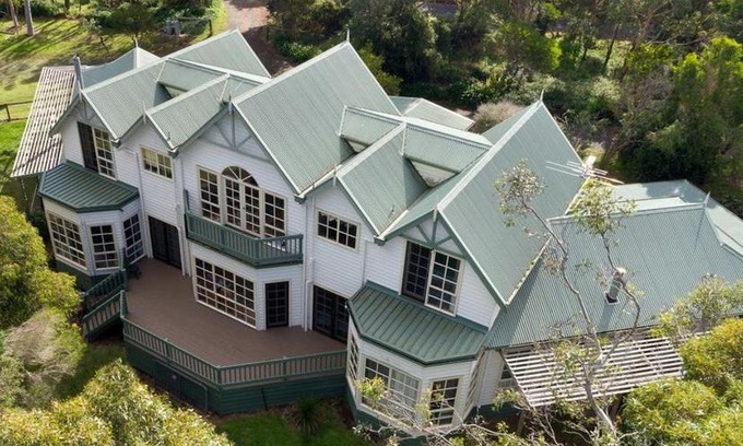 Ventnor Casa | Perfect Getaway in Phillip Island