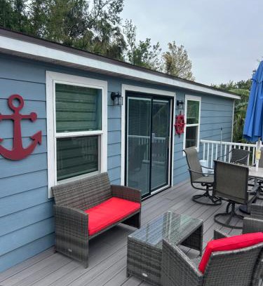 Nokomis Casa | Perfect Getaway-Lovely Cottage House- Near Beaches