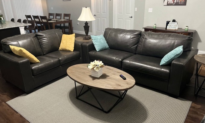 Citrus Springs Casa | Perfect Getaway Home, Close to Rainbow Springs!