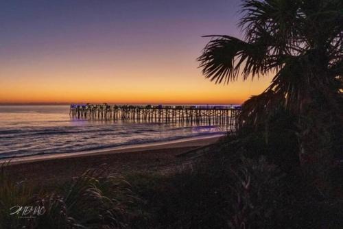 Palm Coast Casa | Perfect Getaway