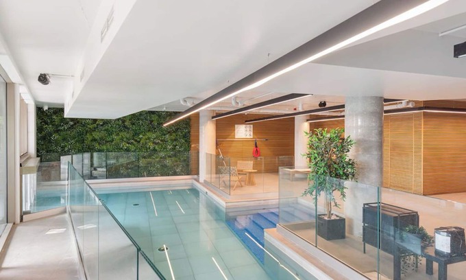 Dudden Hill Apartamento | Perfect Great Escape /Pool/Gym