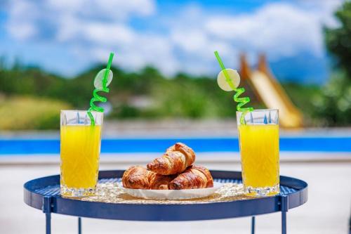 Sestanovac Villa | Perfect holiday in Vila Hany home