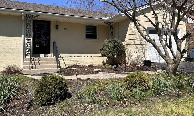 Lexington Casa | Perfect home away from home