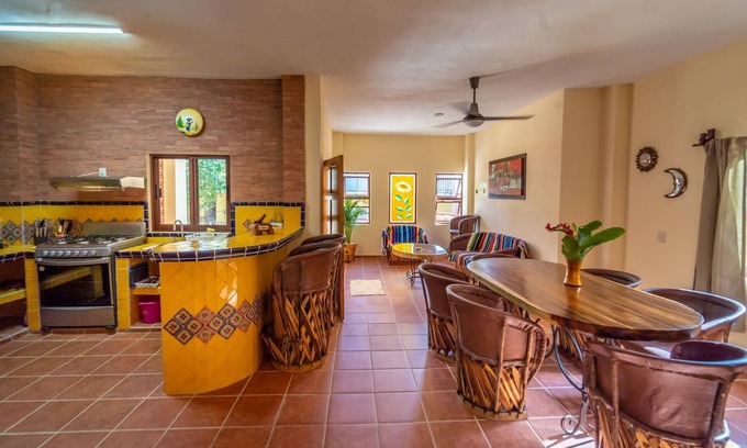 Yelapa Casa | CERCA DE LA PLAYA