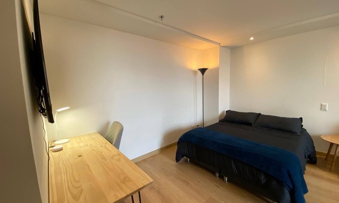 Los Martires Apartamento | Perfect home for work or travel