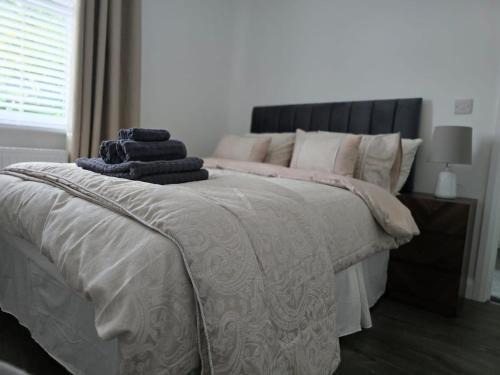 Ormeau Casa | Perfect home from home, Heart of Belfast Sleeps 6