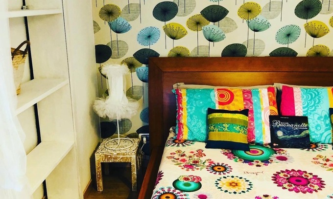 Zona Zara Apartamento | Milano! Romántico y acogedor hogar a pocos pasos del Duomo