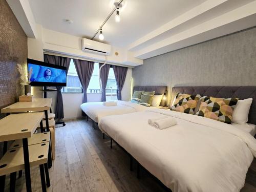 Dogenzaka Apartamento | Perfect Hot Location, Shibuya!