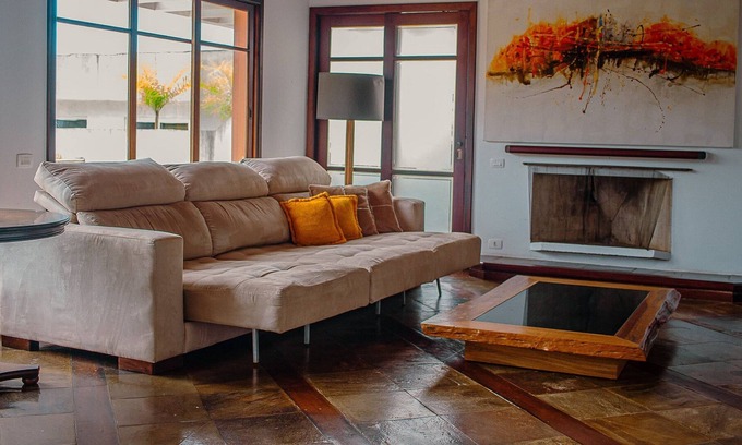 Jose Bonifacio Casa | Perfect house for your accommodation