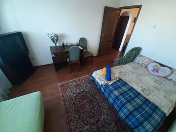 Krivoy Rog Casa | Perfect house for buiseness trip or travel with all facilities