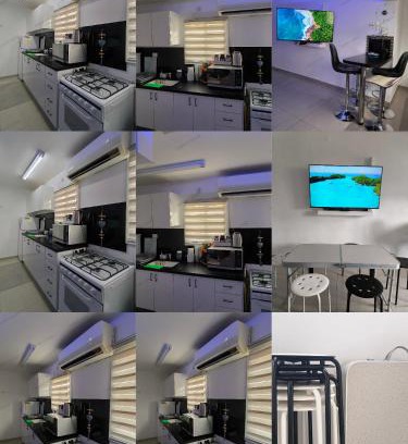 Eilat Apartamento | Perfect House