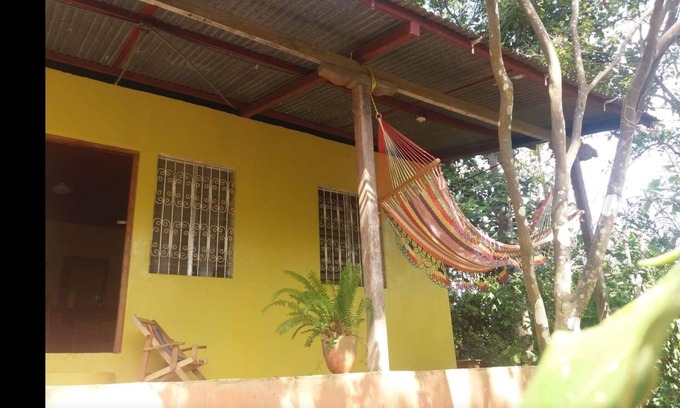 Lago de Apoyo Casa | Perfect Jungle Getaway. Close to Adventure, Miles Away From Ordinary.
