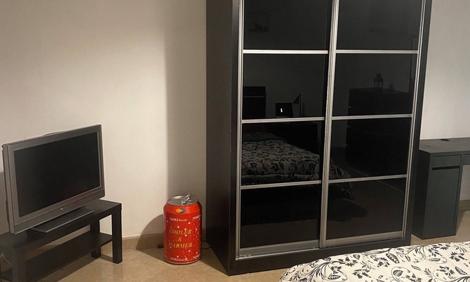 Monshat Nasr Apartamento | Perfect location in Sheraton Heliopolis 10 min from Cairo International Airport.