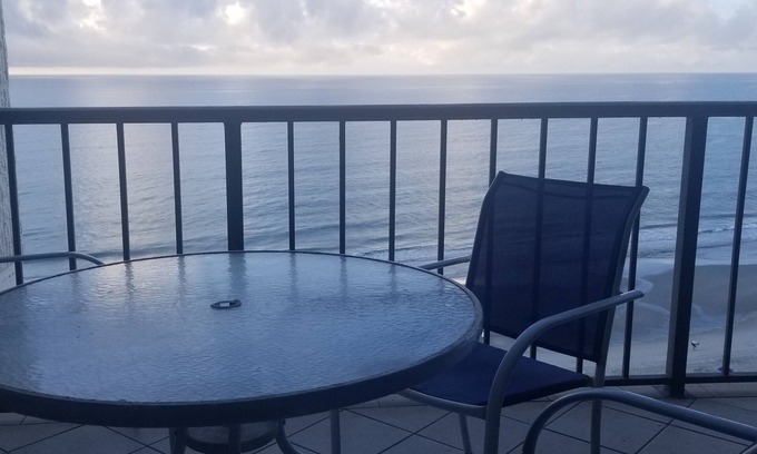The Dunes Condominio | Perfect Location amazing view Ocean Front Condominium