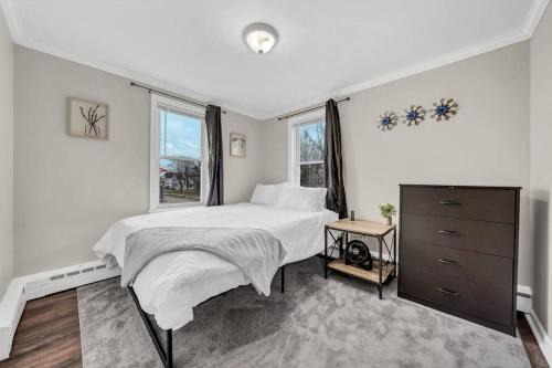 Hamburg Apartamento | Perfect Location and Fast Wi-Fi Heart of Village