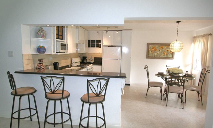 Hastings Apartamento | Para toda la familia