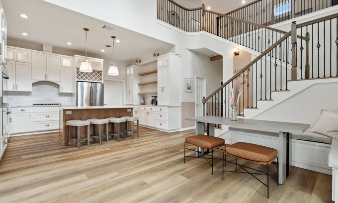 East Congress Casa | Perfect Location for all Attractions in Austin