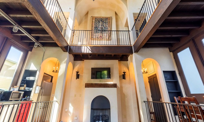 Cannonborough Elliotborough Casa | Perfect Location in Downtown Charleston
