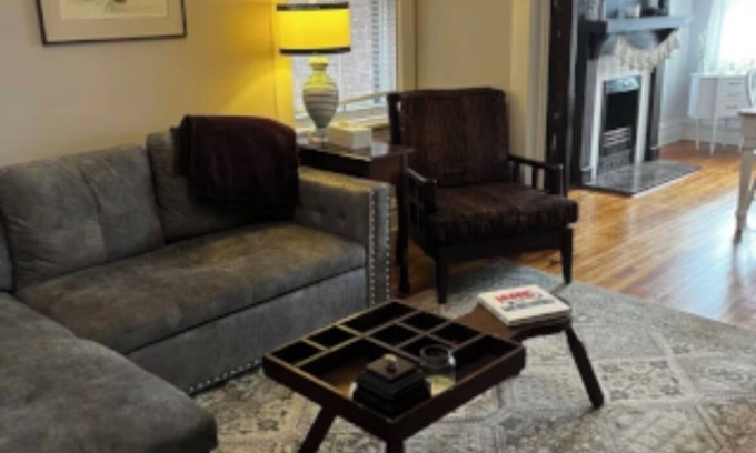 Museum District Casa | Perfect Location On A Quiet Block!