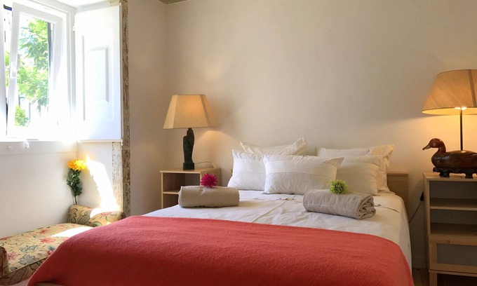 Pena Apartamento | #Nueva Perfecta ubicación en el centro de la ciudad