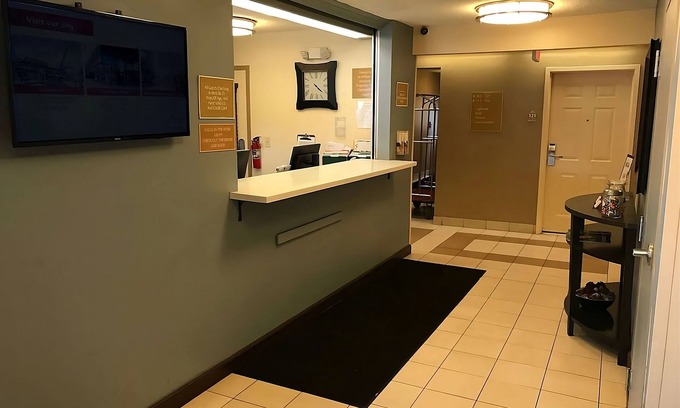 Newell Hotel | Perfect location to explore all that Charlotte has to offer!