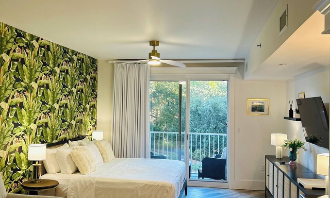 Baytowne Wharf Condominio | Perfect Location! San Destin/Baytowne Wharf Condo