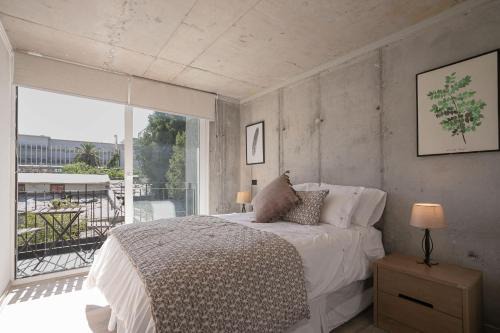Santiago Apartamento | Perfect Lodging La Reina Connection and Comfort