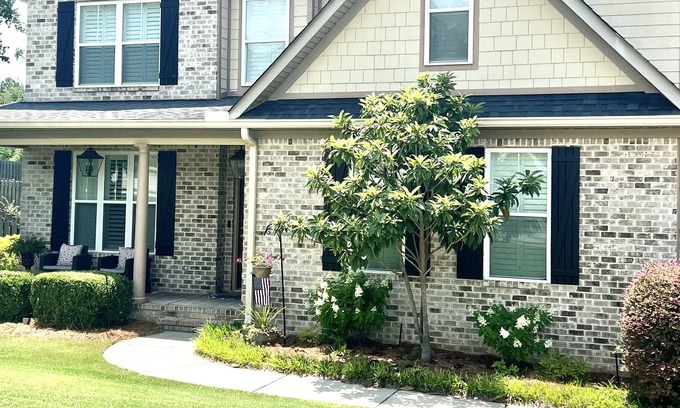 Riverwood Plantation Casa | Perfect Masters rental!