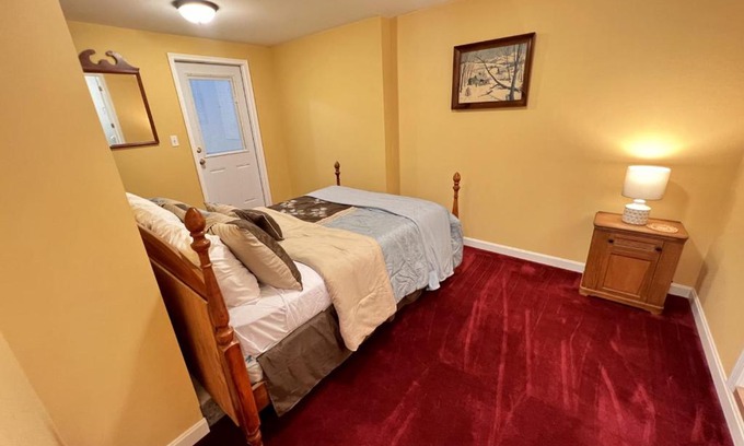 Stratton Casa | Perfect Mountain Getaway