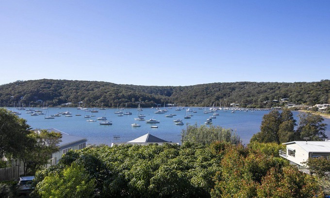 Hardys Bay Casa | **Stay 3 nights and receive the 4th for free (excludes public holidays and school holiday periods) v